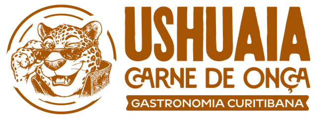 Ushuaia Carne de Onça — Gastronomia Curitibana