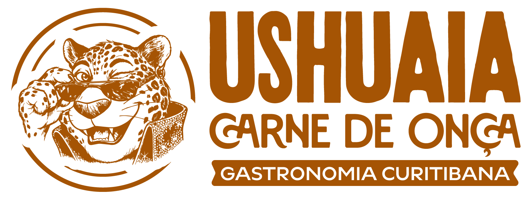 Ushuaia Carne de Onça — Gastronomia Curitibana