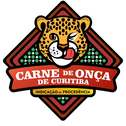 Selo Carne de Onça de Curitiba — Indicação de Procedência